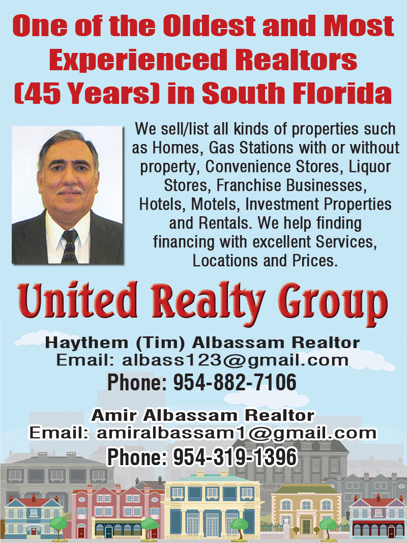 United Realty Group