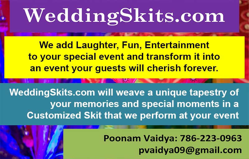 WeddingSkits.com