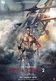 Baaghi 3 - (Hindi)