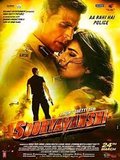 Sooryavanshi - (Hindi)