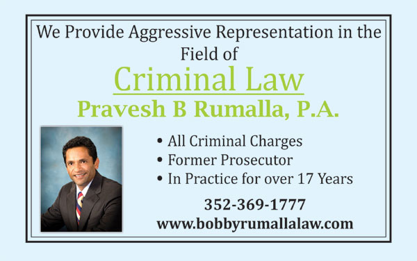Law office of Bobby Rumalla