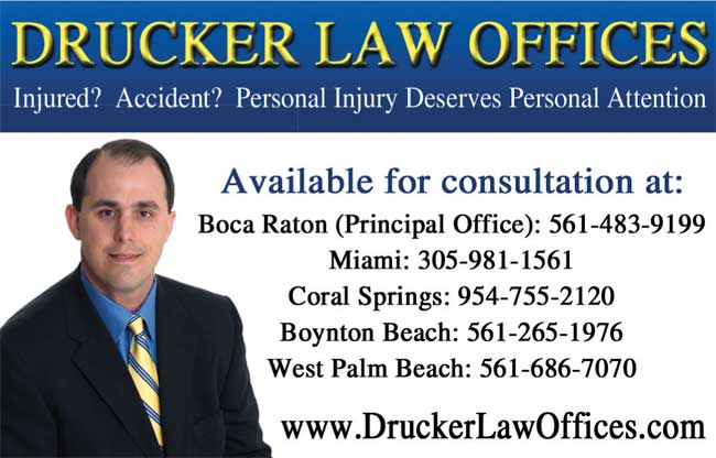 Drucker Law Offices