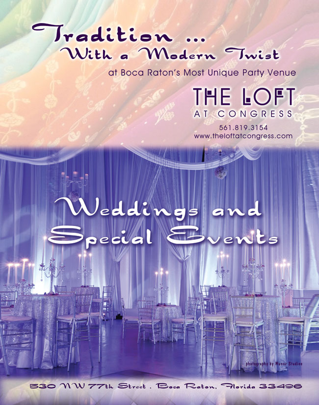 The Loft at Congress