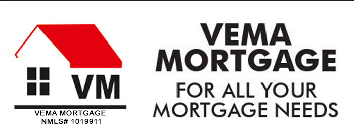Vema Mortgage- For all your Mortgage Needs