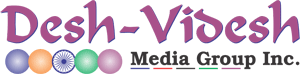 Desh Videsh Media Group Inc.