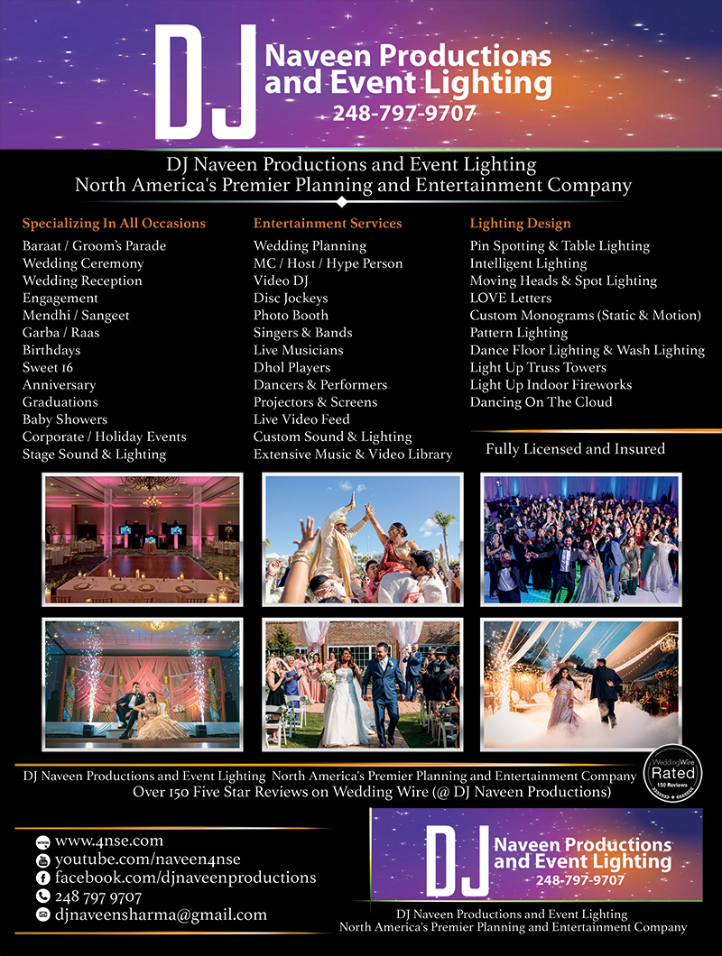 North America's Premier Planning and Entertainment Company