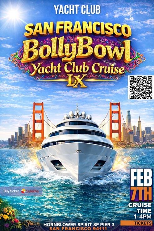  Bollybowl Yacht Club Cruise