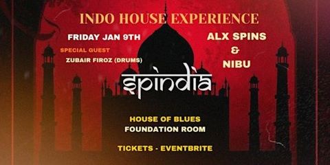  Indo House Experience