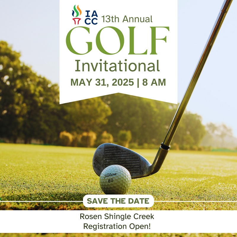 13th Annual Golf Invitational