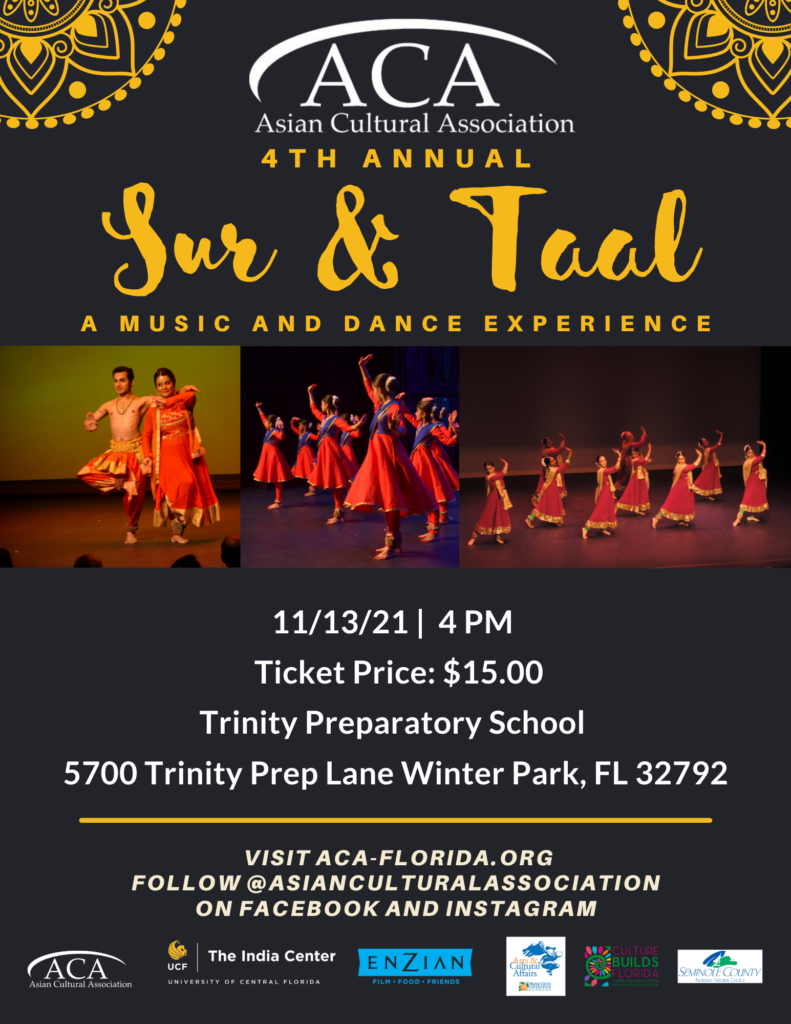 4th Annual Sur & Taal