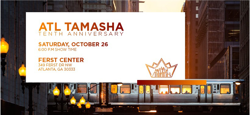 ATL Tamasha 2019 in Atlanta Hosted By United Indian Student Alliance - UISA