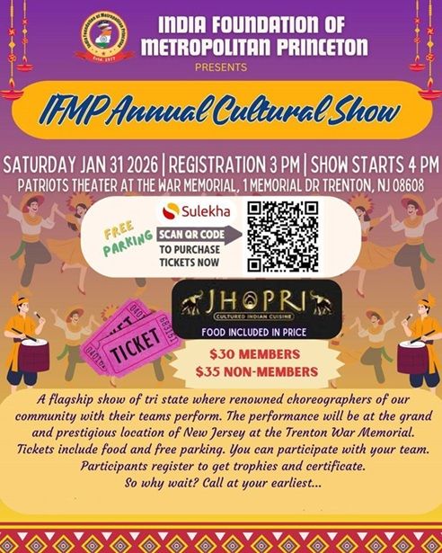 Annual Cultural Show