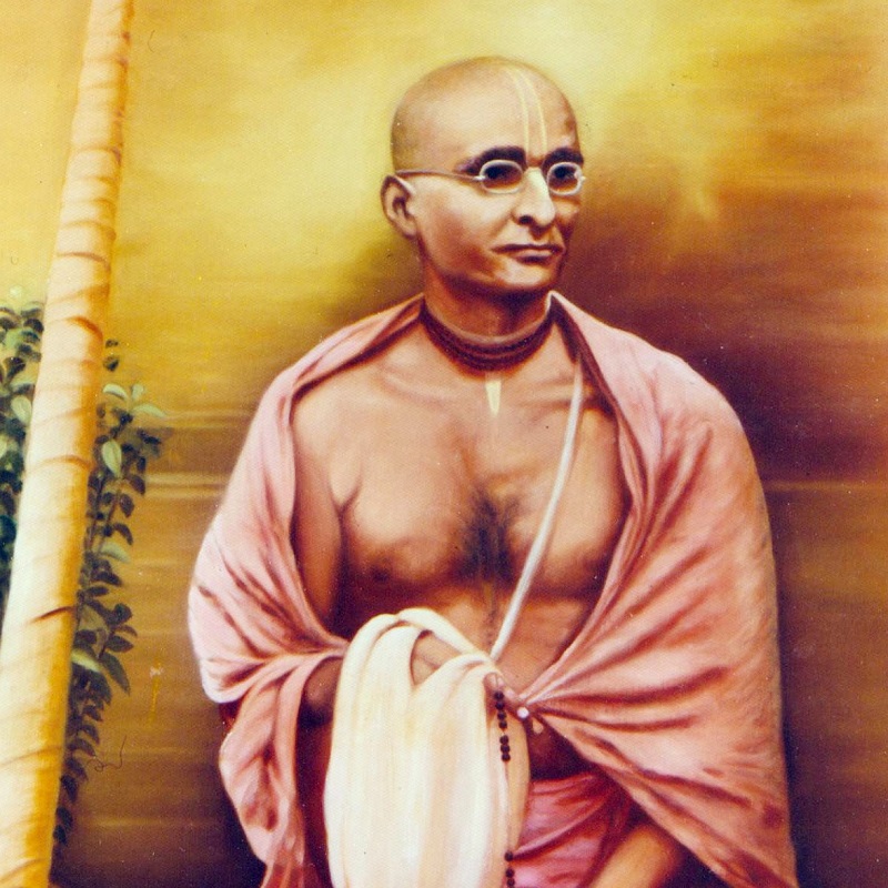 Appearance Day of Srila Bhaktisiddhanta Saraswati Thakura