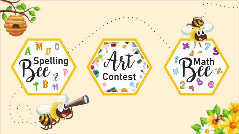 Atlanta-ALA contests: Art - Spelling - Math in Alpharetta