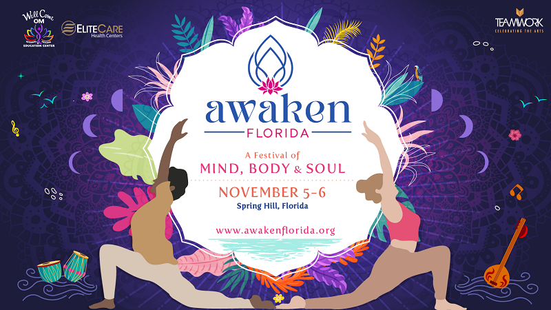 Awaken Florida Festival