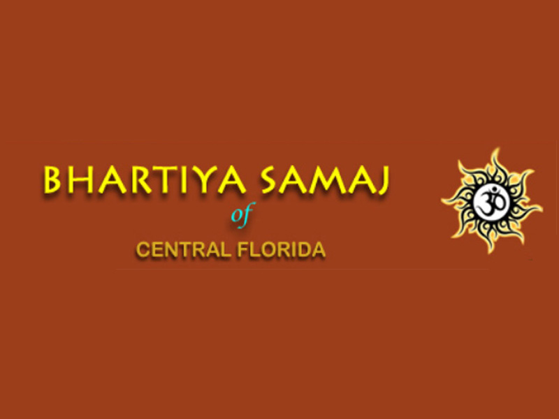 Bhartiya Samaj of Central Florida will celebrate Diwali