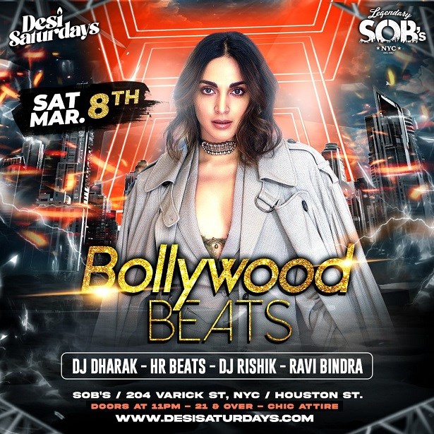 Bollywood Beats 2025