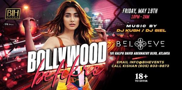 Bollywood Befikre Bollywood Night