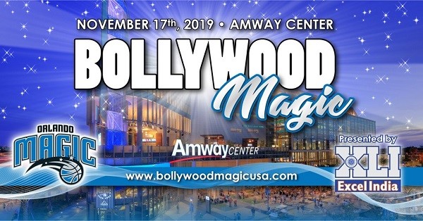 Bollywood Magic Orlando 2019