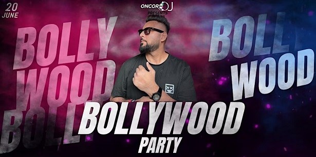 Bollywood Party in Orlando