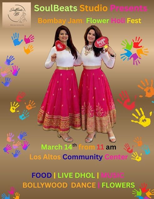 Bombay Jam Holi Special