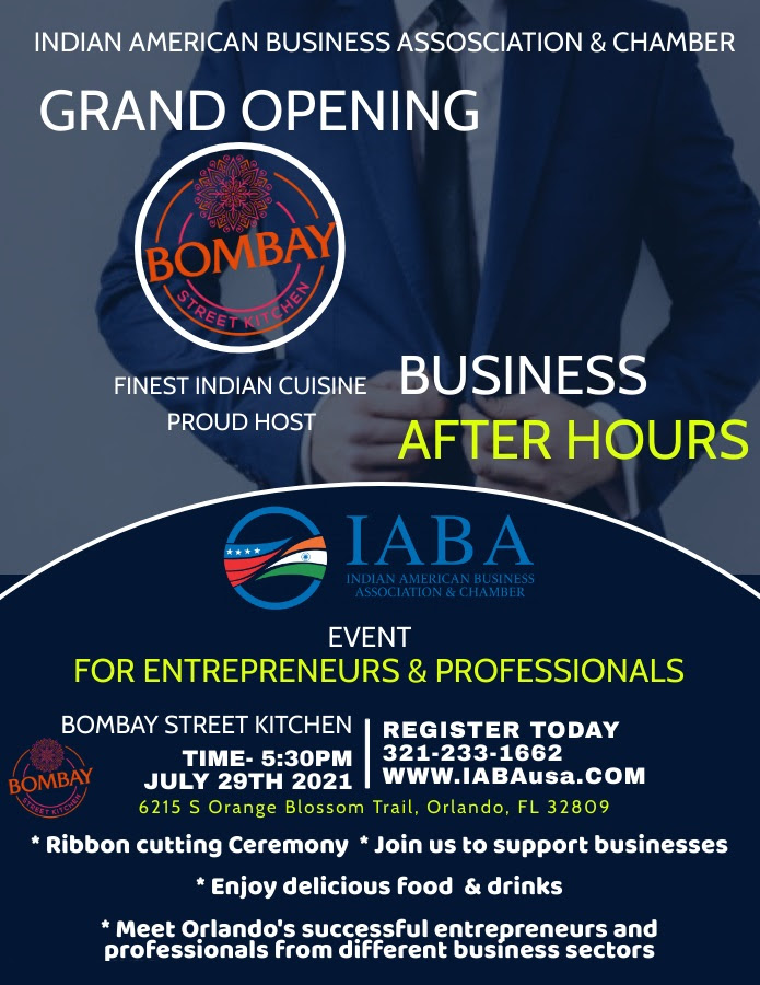 Business After Hours for Entrepreneurs & Professionals