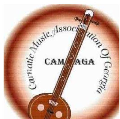 CAMAGa Great Composers Day 2020 in Riverdale