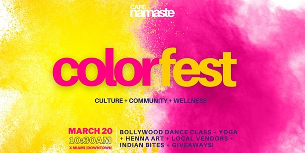 Colorfest