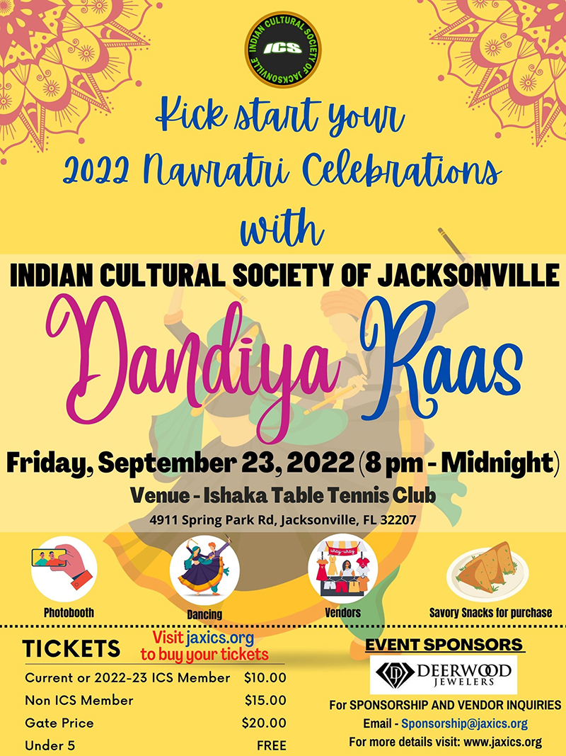 Dandiya Raas