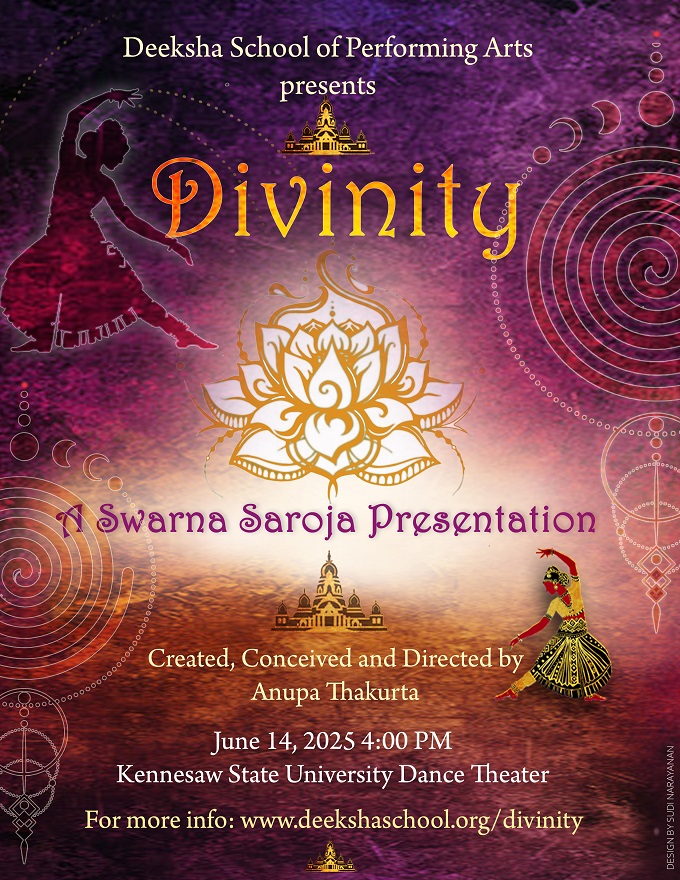 Divinity