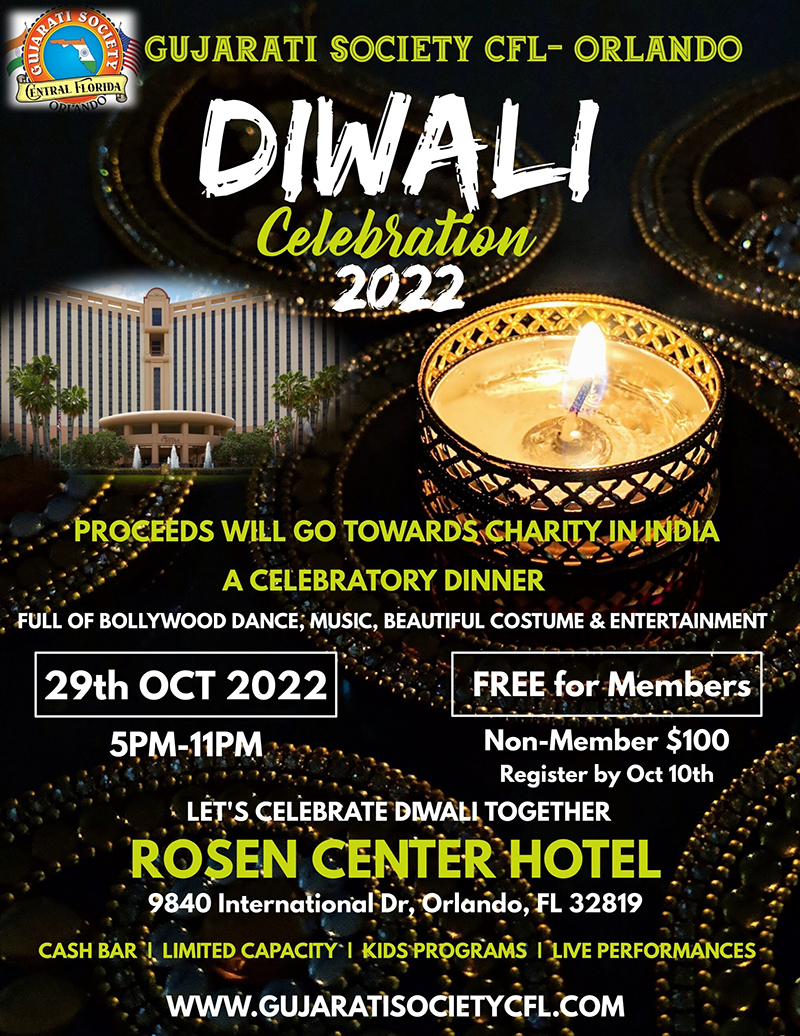 Diwali Celebration 2022