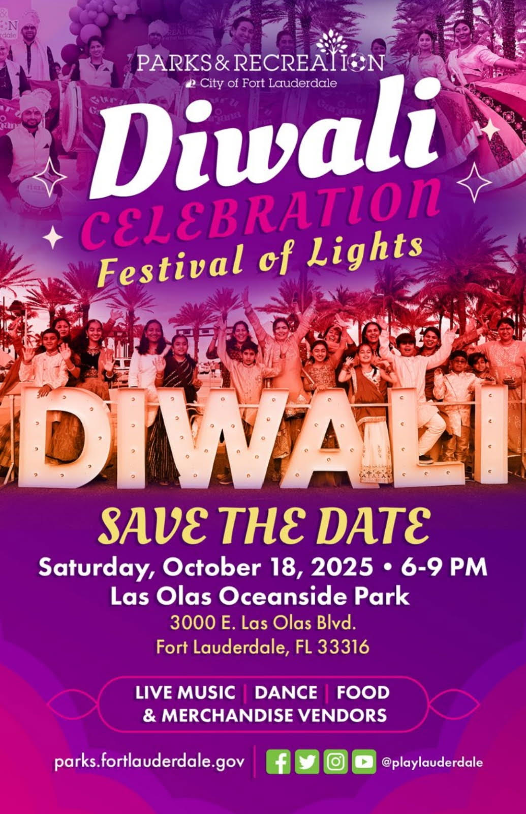 Diwali Celebration