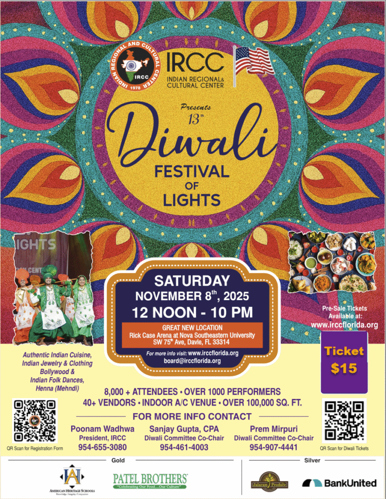 Diwali Grand Celebration 