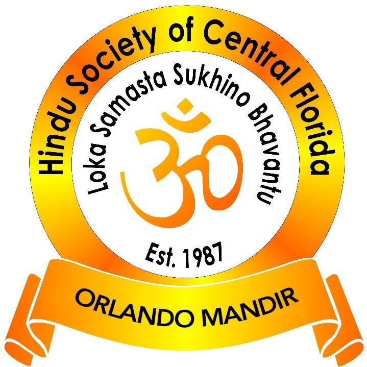 Diwali and Annakut - Hindu Society of Central Florida