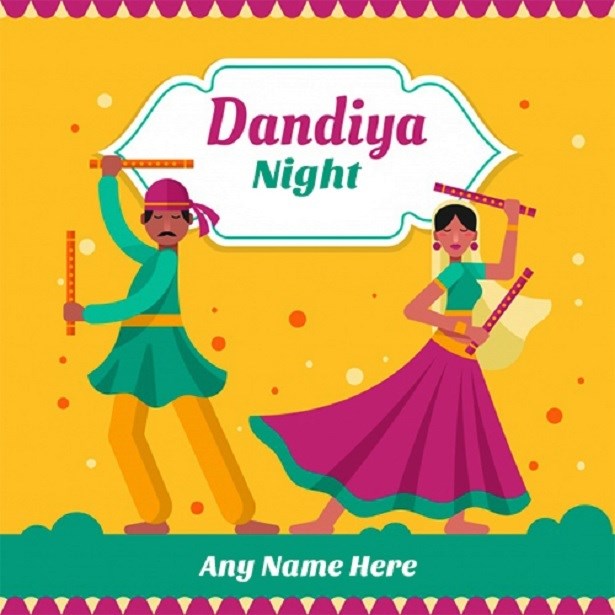Diwali and Dandiya Night 2022