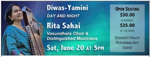 Diwas-yamini Day And Night