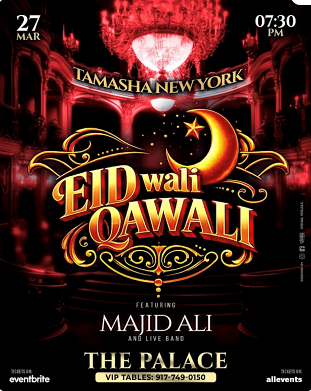 Eid Wali Qawali