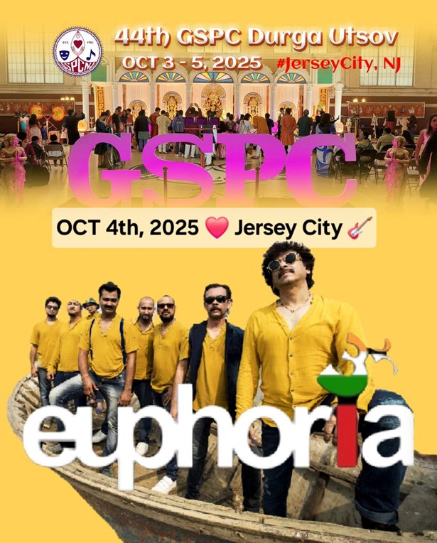 Euphoria Live Jersey City
