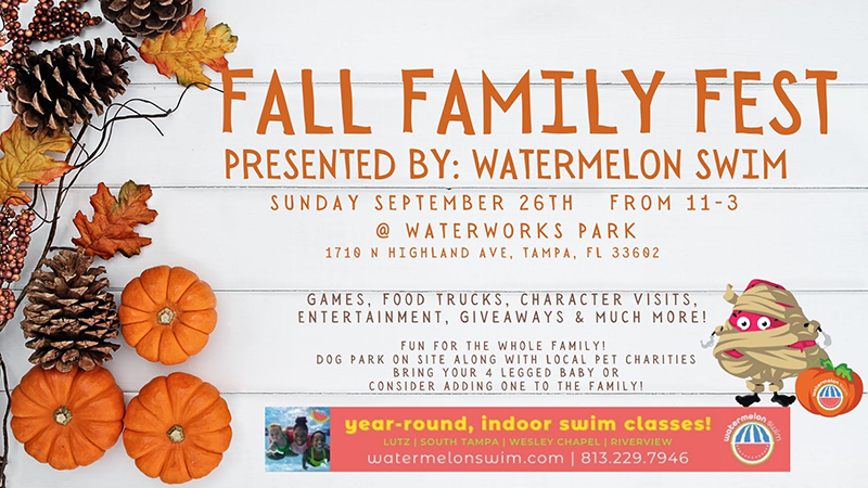 Fall Family Fest