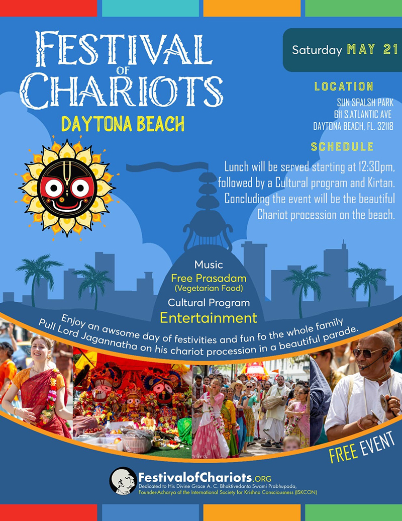 Festival of Chariots Music and Cultural Programs