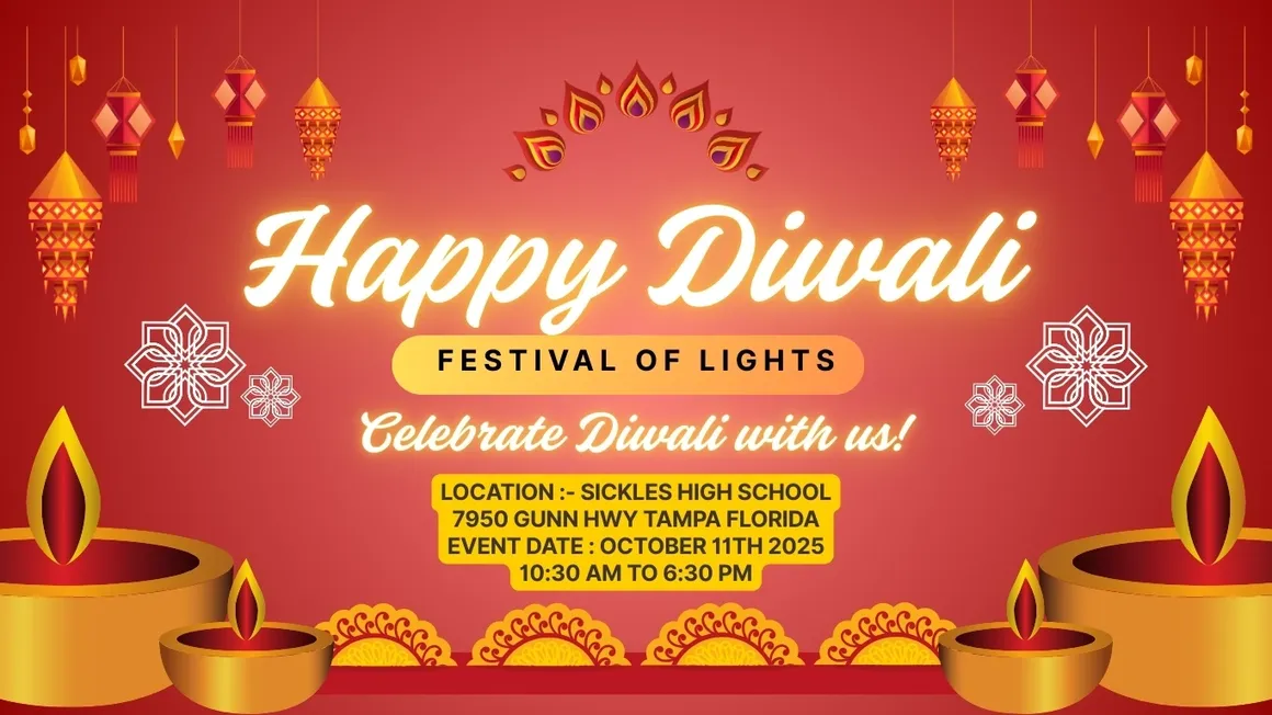 Florida Diwali Mela