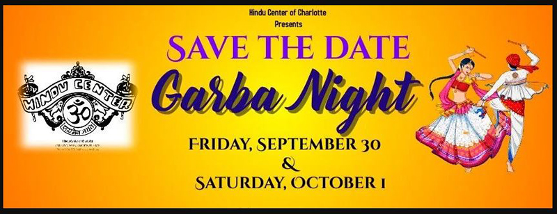 Garba Night