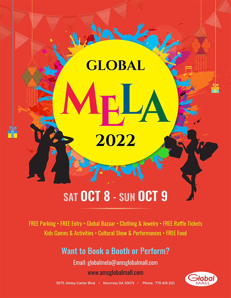 Global Mela 2022