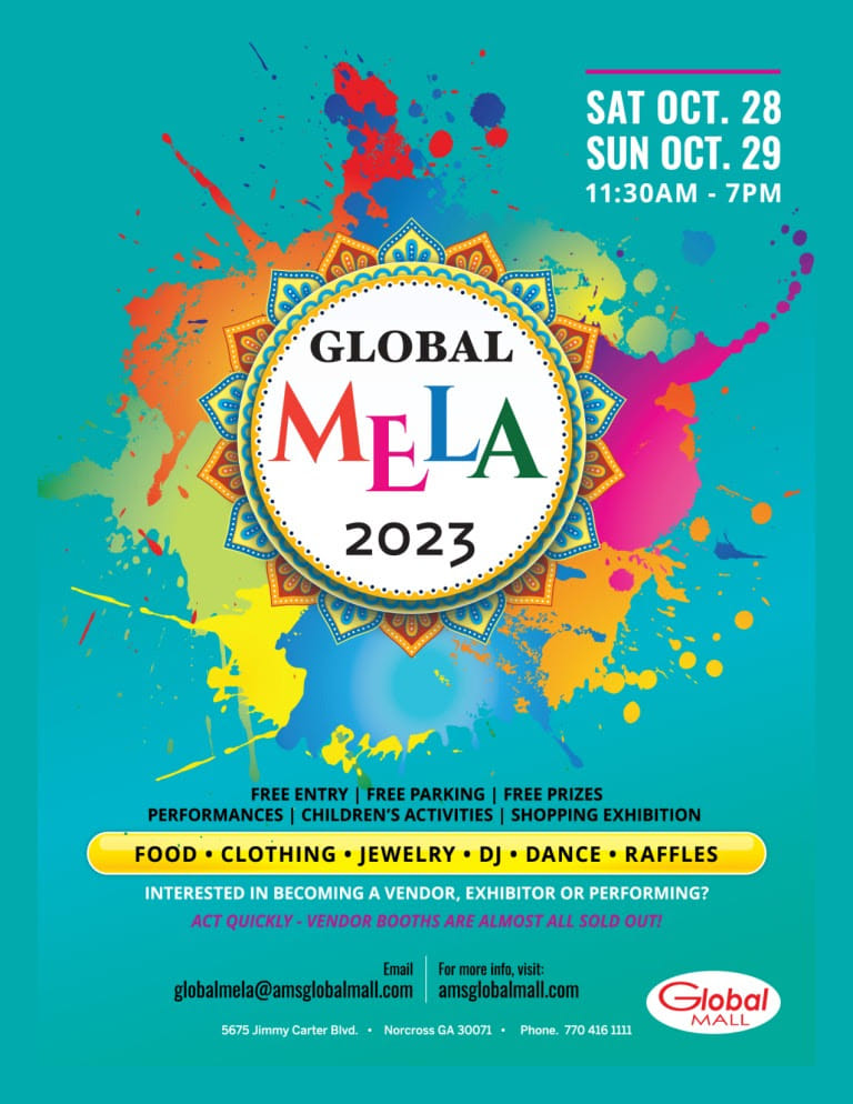 Global Mela 2023