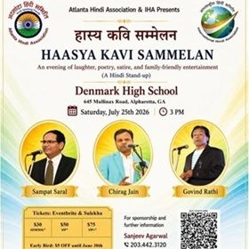 Haasya Kavi Sammelan