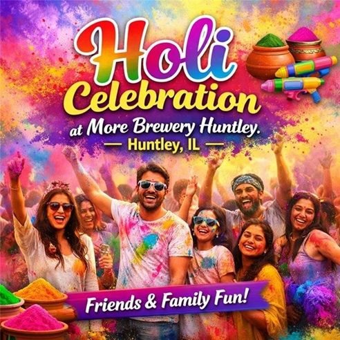 Holi Festival
