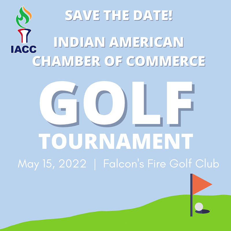 IACC Golf Tournament
