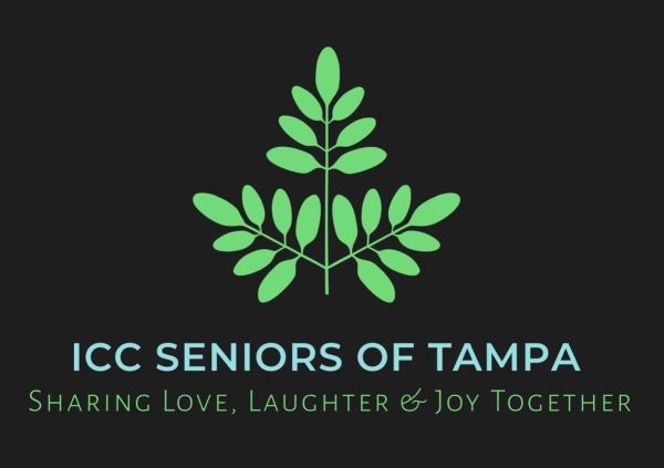 ICC Seniors Get-Together