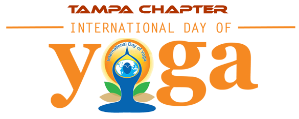 INTERNATIONAL DAY OF YOGA
