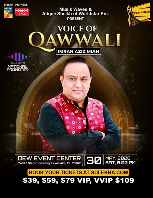 Imran Aziz Mian In Dallas Imran Aziz Mian In Dallas